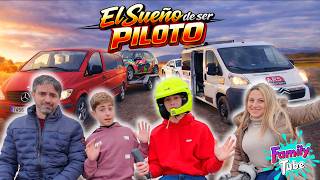 Download lagu 24h Mikel's Dream mp3