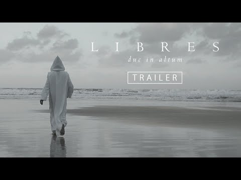 Trailer en español de Libres