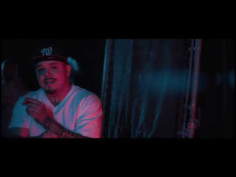 WRGChris - Big 45 (Music Video)