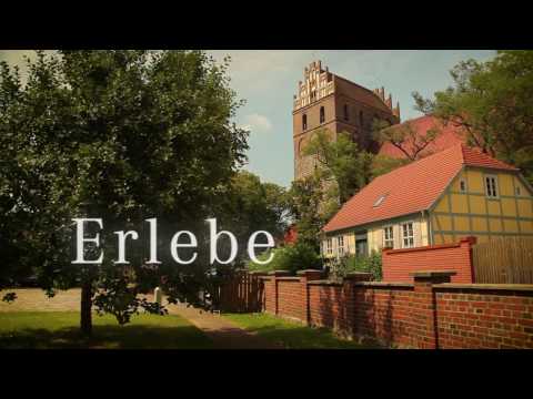 Imagefilm der Stadt Angermuende