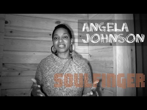 SOULFINGER featuring Angela Johnson