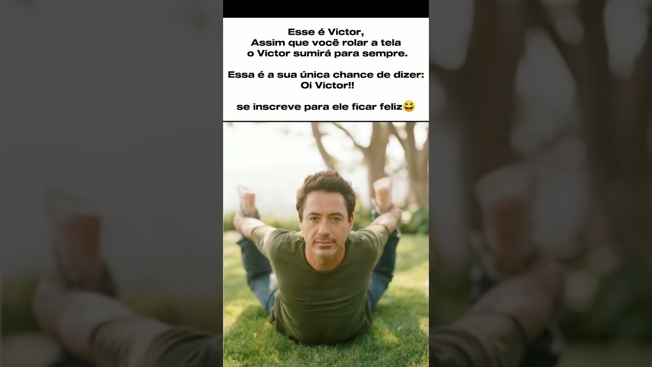 Oi Victor🎭 #shorts #fypシ゚viral #minecraft