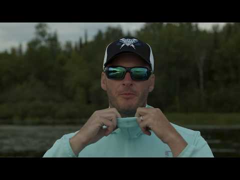 The Striker Hytide Hoody and New UPF Open Water Gear