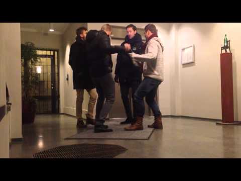 Wednesday tag team - Octavarium tag 2