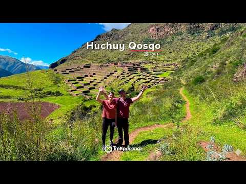 Vista previa del video del tour