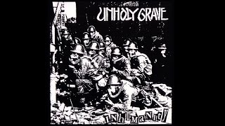 Unholy Grave - Inhumanity(1996) FULL ALBUM
