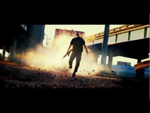 Contraband - TV Spot: "Skills"