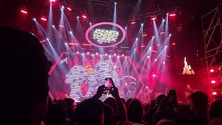 Download lagu Kuldesak (Part 2) - Ahmad Band @Jakarta Concert Week mp3