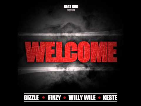 Beat Bro - A La Cool ft. Volodia (Prod by Willy Wile & Adeyemi)