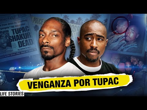 Snoop Dogg se enfrentó al hombre que provocó la muerte de Tupac | Goalcast Español
