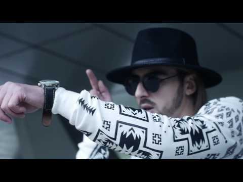 Mac6 ft T-Seven - Personne (Clip officiel)