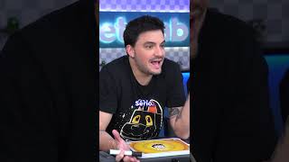 ESTOU DESESPERADO...