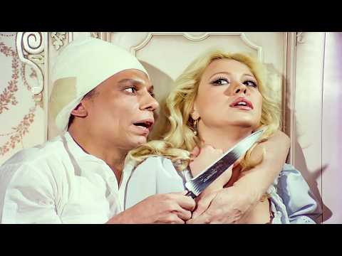 عادل إمام و و إيمان و أثار الحكيم و احمد راتب فى الفيلم المثير النادر #قاتل #مقتلش #حد