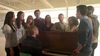 Come Unto Christ: 2014 Theme Song