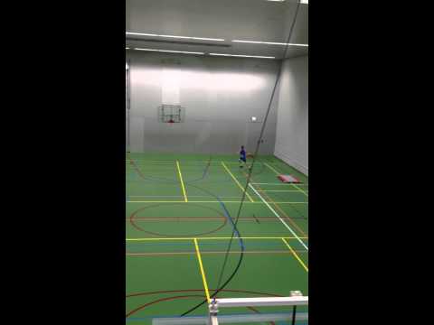 SVO-Basketball U12-1