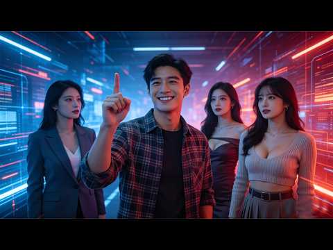 No Money For New Year Homecoming! I Unlocked A 100% Free Shopping System!