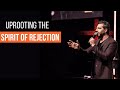 Uprooting the Spirit of Rejection: The Solution to All of Man's Problems | Pastor Gregory Dickow