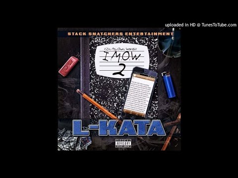 L-Kata - Pound Cake Remix [ In My Own Words ] #Lkata #Lkata