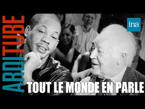 Tout Le Monde En Parle  | 27/05/2006 | Archive INA