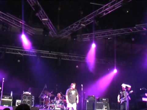 Opus Pro   Live@Ogres Estrāde 25 08 2007