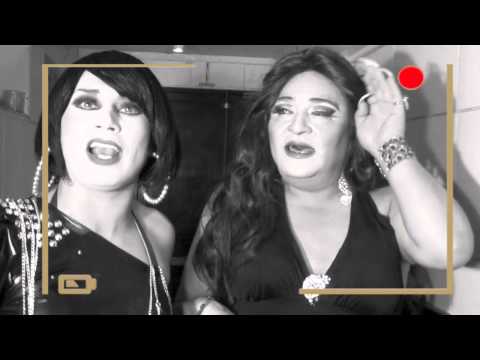 BACKSTAGE 20 AMIGAS Y RIVALES LAS ESTRELLAS TAMBIEN SE CAEN