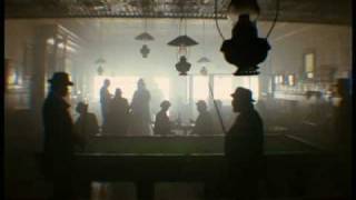 assasination of jesse james intro