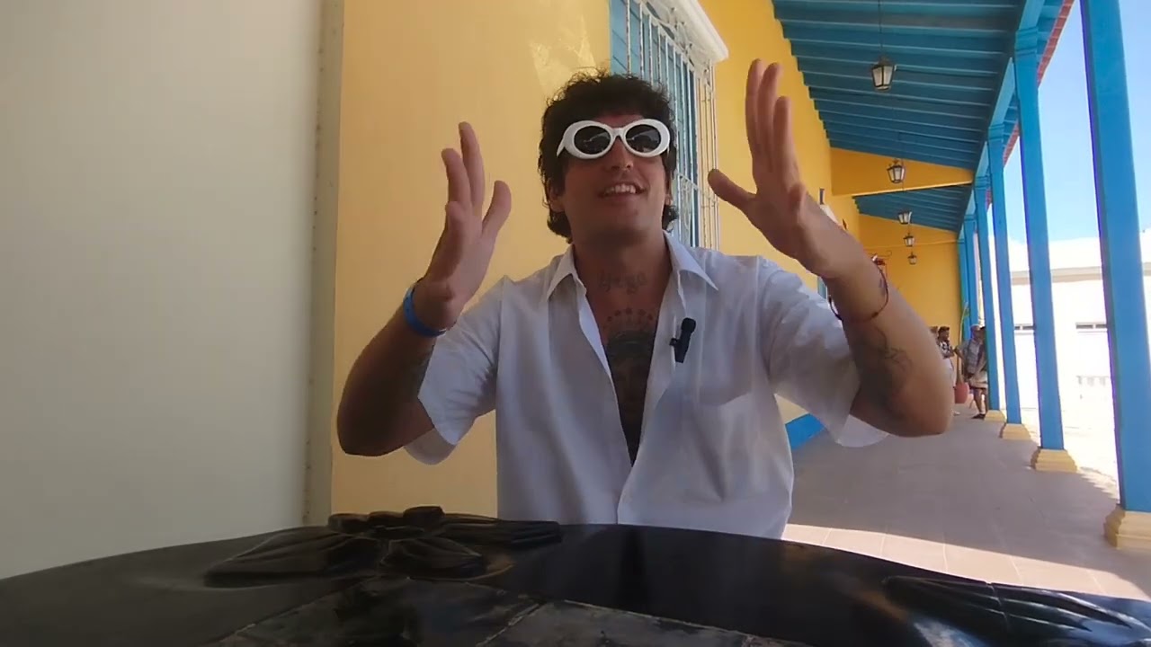 Entrevista a La Dani