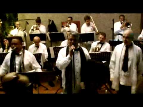 OSUNA BANDA SHOW  ...  Mix de temas (hora loca)