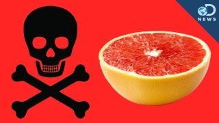 Download lagu How Grapefruit Can Kill You mp3