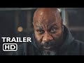 UPPERCUT Official Trailer 2025 Ving Rhames