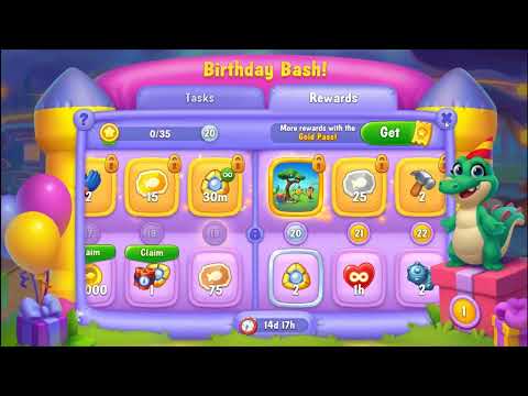 FISHDOM:  💥💥 Level 9992, 9993, 9994 Hard level, 9995 💥💥