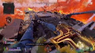 【APEX】まったりカジュアル参加○
