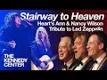 Heart Stairway To Heaven HQ Remastered Áudio 2021