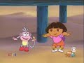 Dora The Explorer Beaches Clip