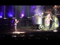 Rammstein - Mein Teil (Made In Germany tour ...