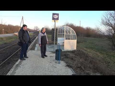 Az utolsó HÉV, MÁV 147-es számú vasútvonalának bemutatása Szentes és Orosháza között 2/2