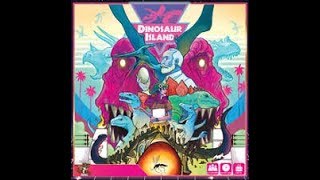 Learn to Play: Dinosaur Island