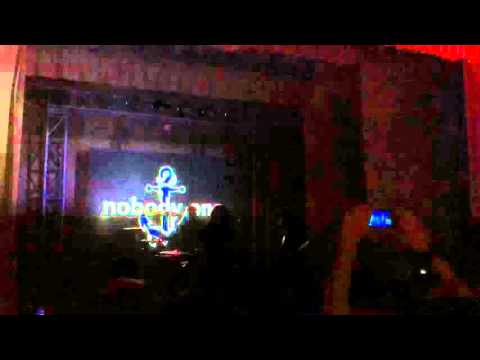 Nobody.one - JB (Сыктавкар 01.05.16)