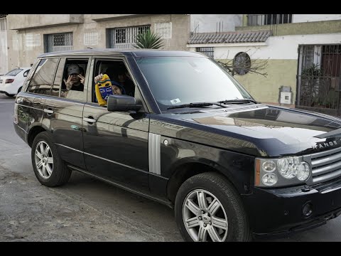 GÁRGOLAS - WOODY KIEF X ROJAS ON THE BEAT X FLAKO DOGG FT. JOSELO LV (OFFICIAL VIDEO)