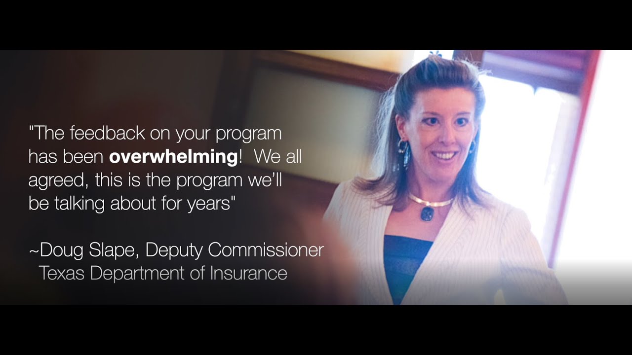 Promotional video thumbnail 2 for Fraud Busting Body Language Expert