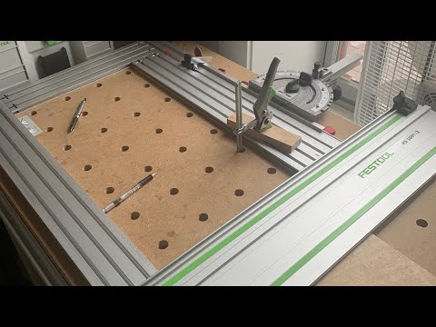 Few woodworkers know this trick!