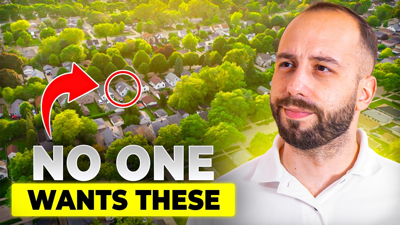 Why THESE Chicago Suburb Homes Aren’t Selling… While Others Sell Fast