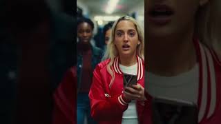 Download lagu Bully said DO SOMETHING... so she did! 👊💥 #InstantKarma #Fight #StandUp mp3