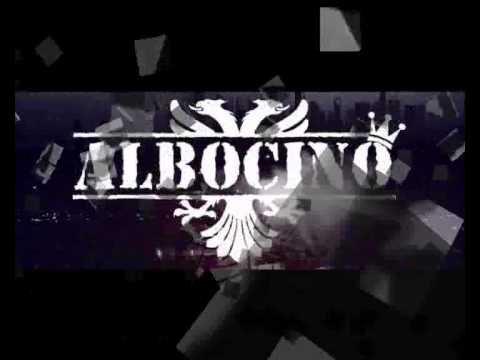 ALBOCINO - 16BARS | FACEBOOK XCLUSIVE