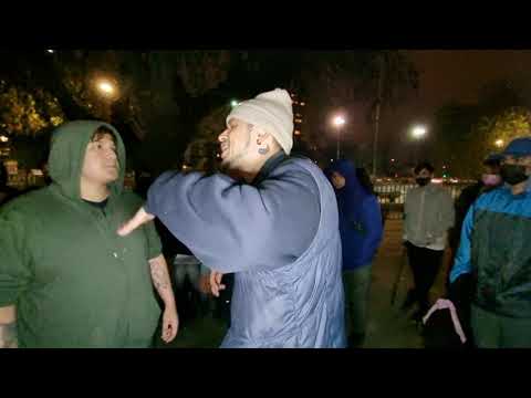 MÁQUINAS DE HACER PÁJAROS vs. WAREN KODE: Cuartos - Hannover Multiverse 2021