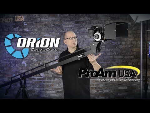 ProAm Video #1