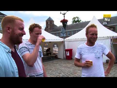 Breda in Beeld: Redhead Days