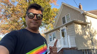 My House In USA - America Ka Ghar