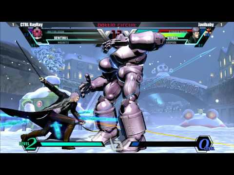 Next Level Battle Circuit 108 - UMVC3 - Noel Brown v Prodigy / RayRay v Javibaby / Insaynne v Javi