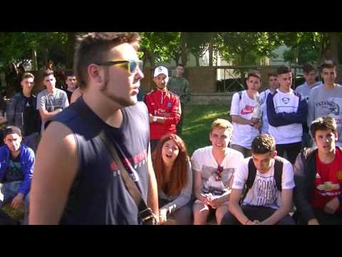 Bu vs Ruiz - 16AVOS - BIG BATTLE